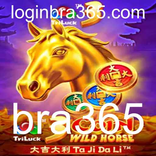 Descubra o Fascinante Mundo de 3CoinWildHorse