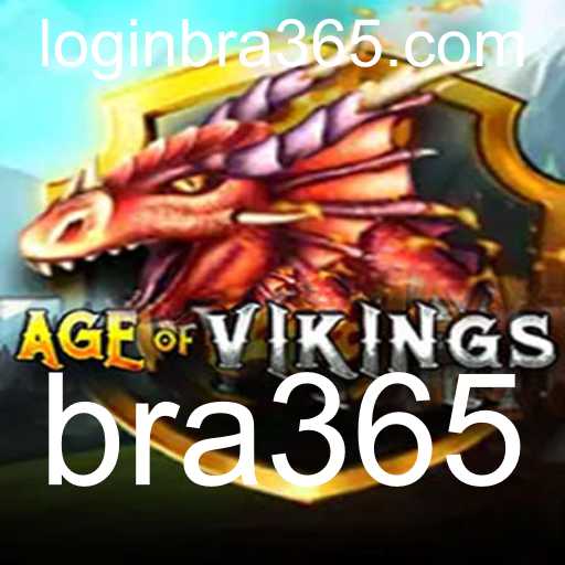 Conheça o Fascinante Mundo de AgeofViking