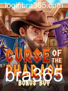 Desbrave o Mistério do Jogo CurseofthePharaohBonusBuy
