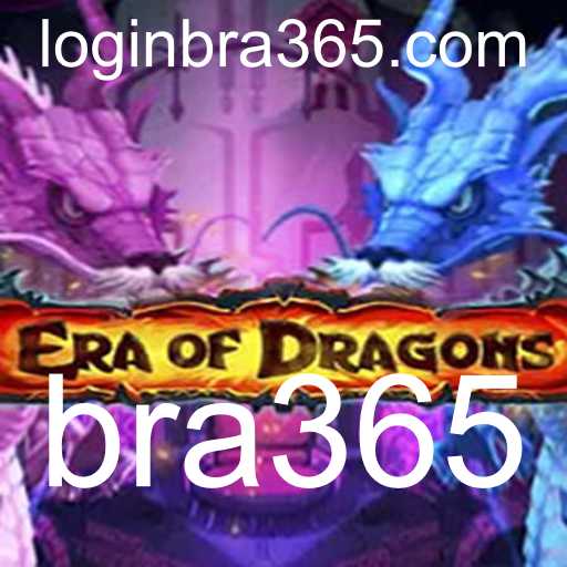 EraOfDragons: A Revolução no Mundo dos Jogos de Tabuleiro