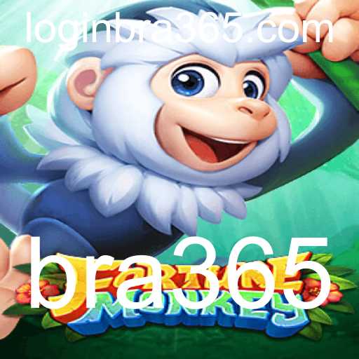 FortuneMonkey: Mergulhando na Aventura do Jogo com bra365