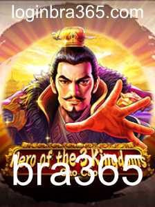 Heroofthe3KingdomsCaoCao: Um Mergulho no Mundo de Estratégias Épicas