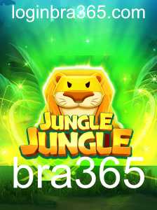 Descubra o Fascinante Mundo de JungleJungle: Um Jogo Imperdível