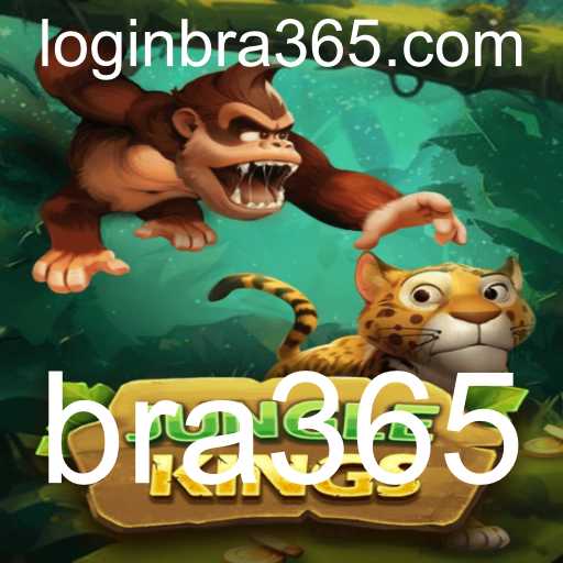 Explorando o Mundo de JungleKings: Um Jogo de Estratégia