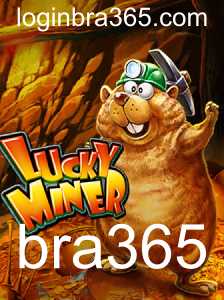 Descubra LuckyMiner: A Nova Sensação do Jogo Online