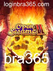 OpenSesameII: Uma Nova Aventura em Jogos
