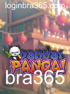 Descubra o Fascinante Mundo de PandaPanda