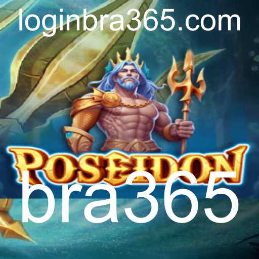 Descubra Poseidon: O Novo Jogo de Estratégia e Aventura