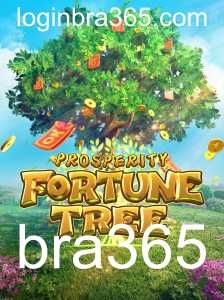 Descubra ProsperityFortuneTree: O Jogo de Estratégia e Fortuna