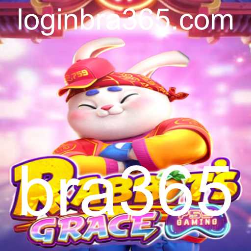 RabbitsGrace: Imersão no Novo Fenômeno do Jogo Digital