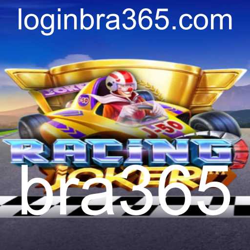 RacingJoker: A Nova Sensação das Corridas Virtuais